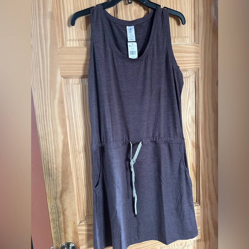 Very cute brand new dress with pockets